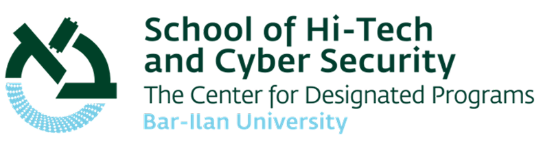 School of Hi-Tech and Cyber Security - Bar-Ilan University